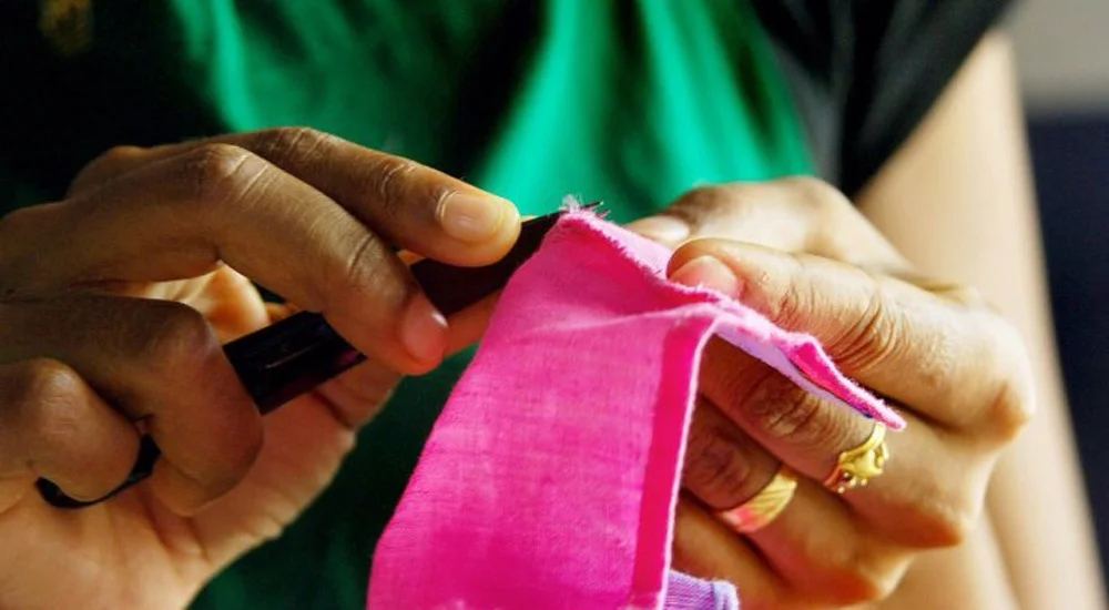 カラフルな世界を紡ぐ