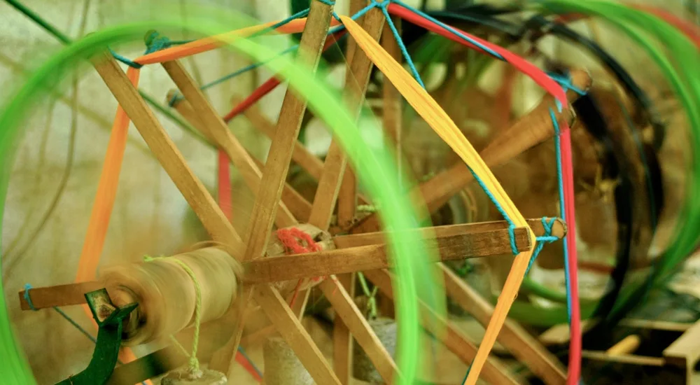 セレンディップとは「偶然の幸せ」